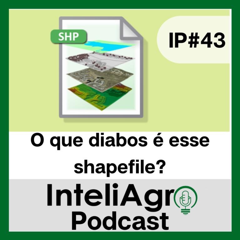 IP#43 – O que diabos é esse shapefile?