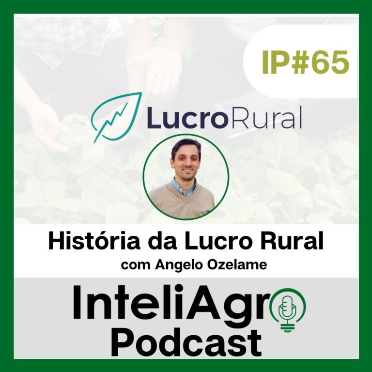 Lucro Rural com Angelo Ozelame