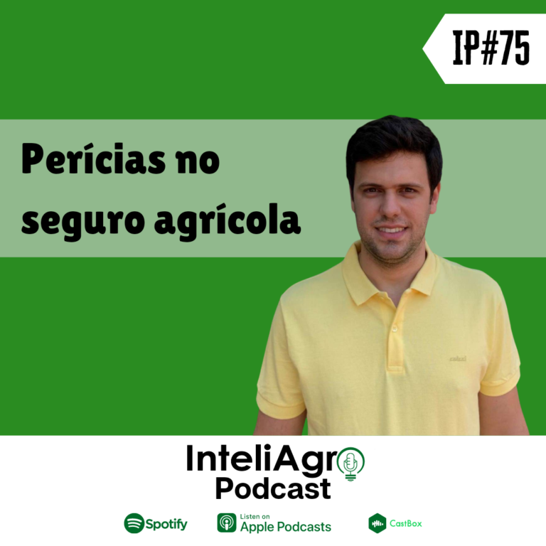 IP#75 – Perícias do Seguro Agrícola